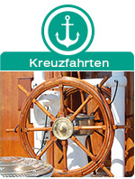 Kreuzfahrten