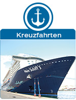 Kreuzfahrten