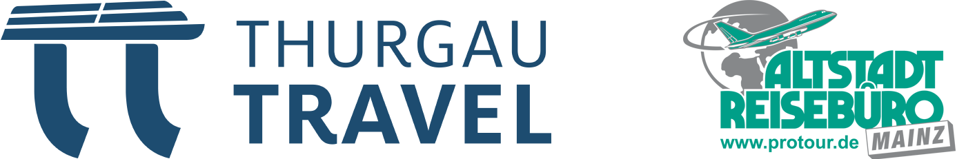 Thurgau Travel Flusskreuzfahrten Mainz