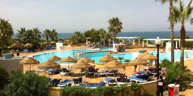 Aldiana Club Andalusia buchen in Mainz