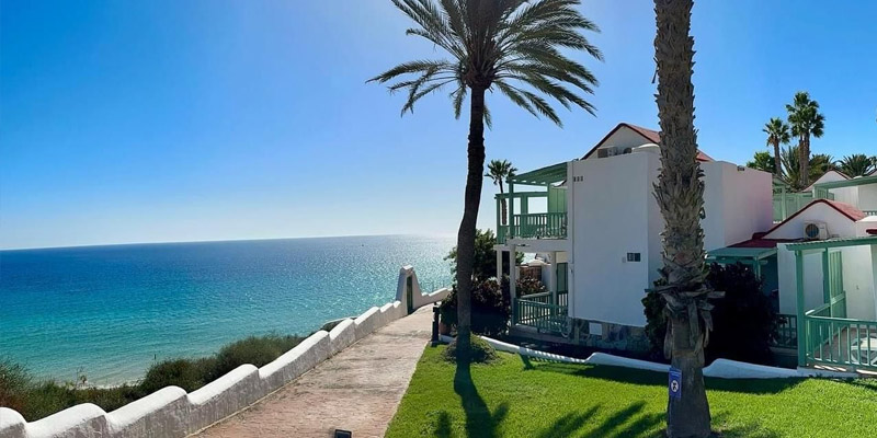 Aldiana Club Fuerteventura buchen in Mainz