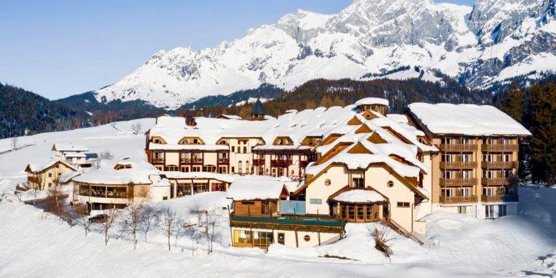 Aldiana Club Hochkönig buchen in Mainz