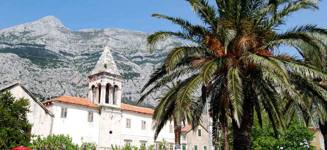 Marco Polo Young Line Travel Kroatien
