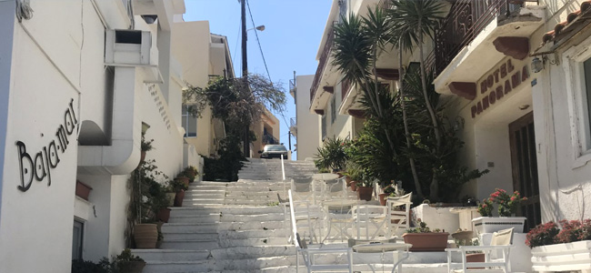 Griechenland Smartline Arion Palace in Ierapetra