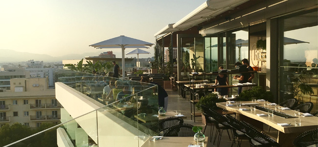 LTI Llaut Palace / Playa de Palma, Mallorca