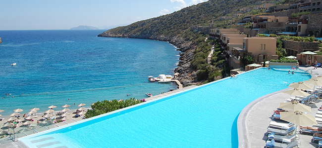 Hotelempfehlung Hotel Daios Cove Luxury Resort & Villas