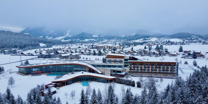 Aldiana Club Salzkammergut buchen in Mainz